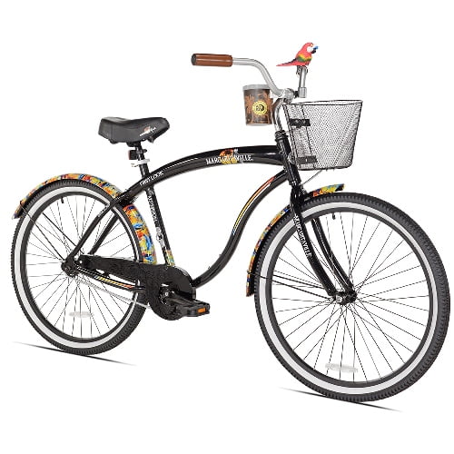 walmart bikes mens cruiser