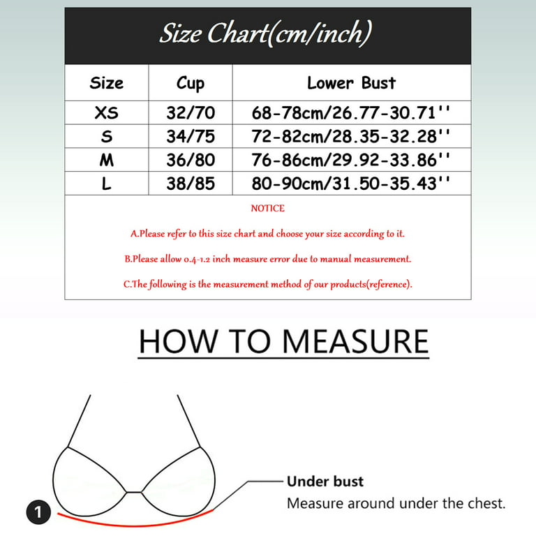 TAIAOJING Women's Hot Full Cup Thin Small Bra Plus Size Wireless Adjustable  Lace Bra Cover B C D Cup Large Size Lace Bras Ladies Bralette Bras