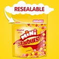 thumbnail image 4 of Starburst Minis Original Fruit Chews Chewy Candy, Grab N Go, 8 oz Bags, 4 of 13