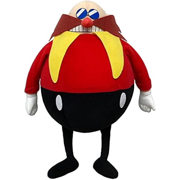 Sonic Peluche 80 Cm Et 28-30 Cm – Le Hérisson Le Plus Cool Débarque Chez Vous !