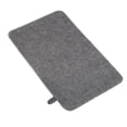 thumbnail image 5 of Felt Sauna Cusion Water Absorption SPA Heat Insulation Mat for Sauna Bath House Shower Room, 5 of 5
