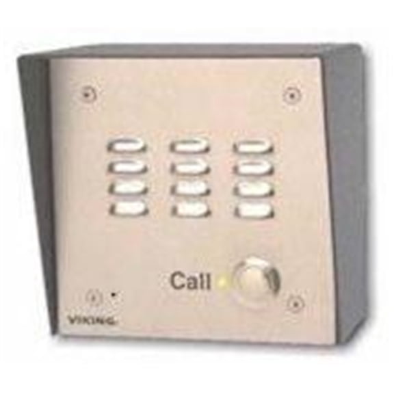 Surface Mount Box W1000/2000/3000 BY VIKING ELECTRONICS