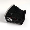 thumbnail image 3 of Panel De Salida De Ventilación Del Aire Acondicionado Del Automóvil Tmvgtek Accesorios para autos y motos, 3 of 9
