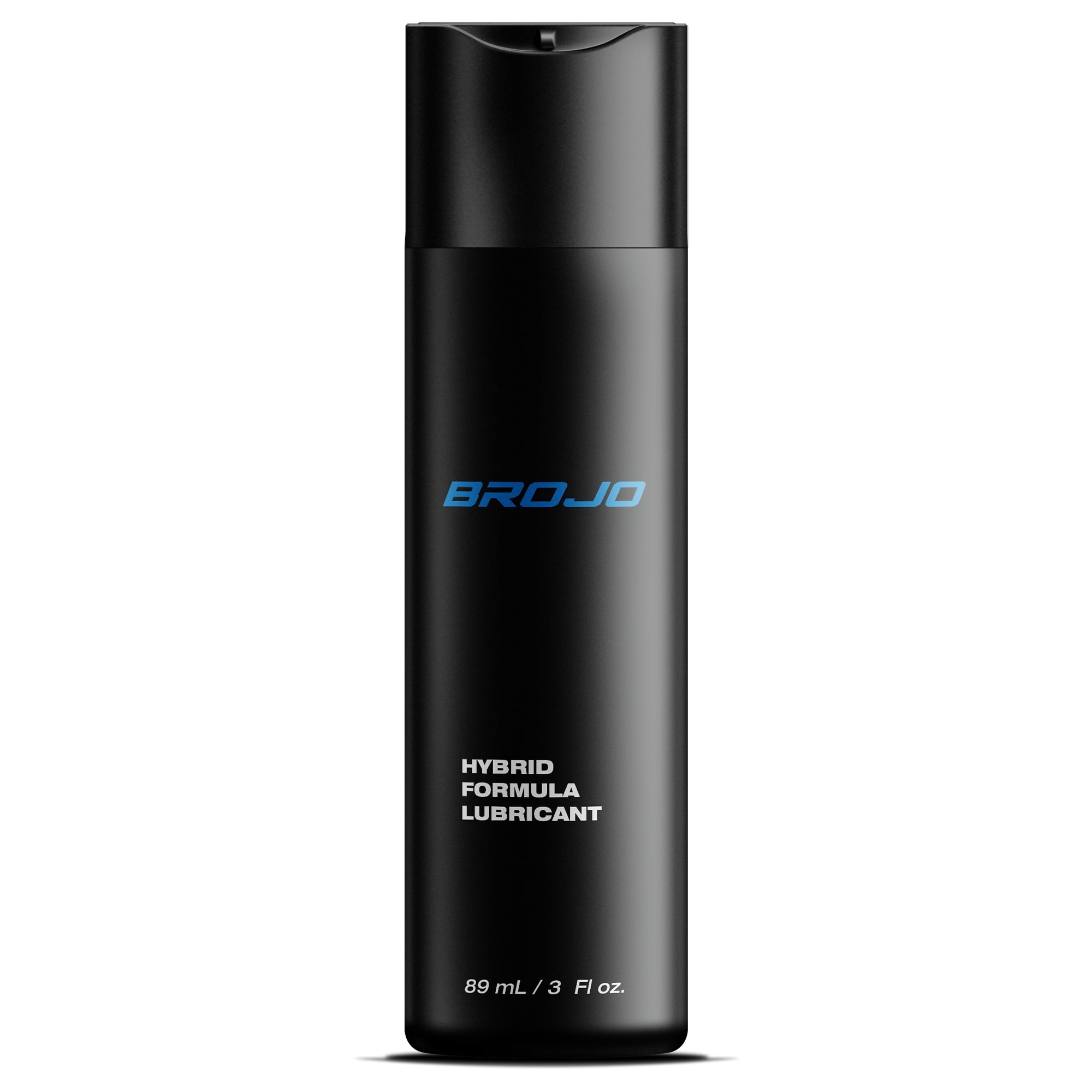 Brojo Hybrid Water+Silicone Lubricant, Lube 3 oz