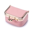 thumbnail image 1 of Genuines Leather Mini Jewelry Box, 1 of 3