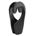 thumbnail image 1 of Single Handed Boat  Hanger, Boat Bumper Clip, Durable ABS Material, Quick Adjustment and Sealing Performance, Universal Fitment, for Yachts, Ships, Kayaks, Inflatable Boats, 1 of 8