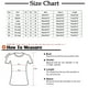 thumbnail image 3 of ICHUANYI Clearance Women's Fashion Casual T-Shirt Short Sleeve V-Neck Sweatshirt Tops Blouse(Army Green, XL) ICHUANYI WER2023081004906, 3 of 3