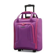 American Tourister Atmosphera Max Rolling Underseater Tote