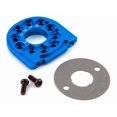 thumbnail image 1 of TAMIYA 300054558 Tt/B Soporte Motor ALU Azul ANODIZADO TAMIYA TAMIYA, 1 of 2