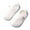 White, variant on Baby Boy Girl Shoes Breathable Mesh Walking Shoes Lightweight Non-Slip Sneakers Infant First Walkers