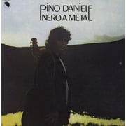 Pino Daniele - Nero A Meta - World / Reggae - Vinyl
