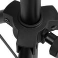 thumbnail image 4 of On-Stage SSAS7000B Mini-Adjustable Speaker Stand, 4 of 5