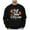 Black, variant on Mens Pullover Tops Thanksgivingplus Size Fashion Holiday Logo Print Hop Oversized Mens Sweaters,Black,L