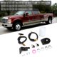 thumbnail image 4 of Kit De Filtro De Refrigerante Kit De Filtro De Sistema De Filtración De Refrigerante Apto Para FORD F-250 F-350 6.4L Powerstroke ANGGREK Otros, 4 of 8