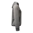 thumbnail image 2 of Sudadera Umbro Talla EG Deportiva Cuello Alto con Capucha Gris Jaspe, 2 of 5