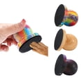 thumbnail image 4 of Silent Dog Nail File Dogs Self Nail File Dog Scratch Board with 4 Replaceable Filing Discs Gentle Pet Nail Care Tool for Dogs And Cats, 4 of 8