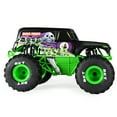thumbnail image 5 of Monster Jam, Official Grave Digger Remote Control Truck 1:15 Scale, 2.4GHz, 5 of 9