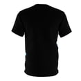 thumbnail image 2 of 1970's Retro Neon Lights Classic Motorcycle T-Shirt (S-3XL), 2 of 7