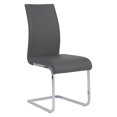 thumbnail image 1 of Euro Style Epifania Dining Side Chair - Set of 4, 1 of 5