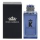 thumbnail image 5 of Perfume Dolce & Gabbana K Eau de Parfum en aerosol, 0,6 ml, para hombre, 5 of 6