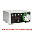 thumbnail image 1 of Mini Digital HiFi Bluetooth 5.0 Power Class D Amplifier Audio Amp 50W*2 Home Theater Car Marine USB TF-Card ,Bluetooth 5.0, 1 of 7