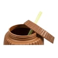 thumbnail image 4 of Vaso con Popote Cool Gear Coco 1.7 Litros Café, 4 of 4