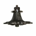 thumbnail image 3 of GMB 138-4712 Engine Water Pump, 3 of 4