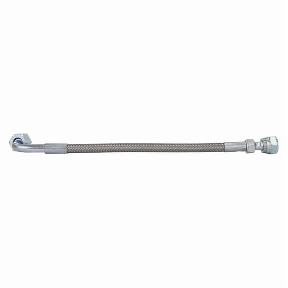 Rotomaster NEW OIL FEED LINE