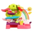 thumbnail image 1 of Kids Ball Drop Toy Cars And Balls Ramp Juguete Educativo Juguetes De Desarrollo Temprano Con Sonidos Musicales Regalo Para Bebés 2 En 1 Yuarrent FN005640-00, 1 of 6