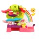 thumbnail image 1 of Kids Ball Drop Toy Cars And Balls Ramp Juguete Educativo Juguetes De Desarrollo Temprano Con Sonidos Musicales Regalo Para Bebés 2 En 1 Yuarrent FN005640-00, 1 of 6