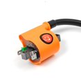 thumbnail image 3 of Ignition Coil & Spark Plug for Honda 420 ATV Rancher 420, 3 of 6