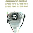thumbnail image 4 of Carburetor Kit for Kohler Courage Series 27 26 25 24 23 22 HP SV720 SV725 SV730 SV735 SV740 SV810 SV820 SV830 SV840 SV710 SV715 Engine Replaces 32-853-08 32-853-06 32-853-04 32-853-12-S, 4 of 5