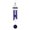 F, variant on Colorful Chakra Wind Chime Ornaments Seven Energy Healing Figure Wind Chimes