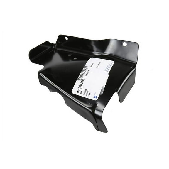 Front Passenger Side Suspension Strut Housing