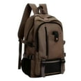 thumbnail image 1 of Large Travel Backpack, Carry On Backpack,Hiking Backpack Waterproof Outdoor Sports Rucksack Casual Daypack, 1 of 5