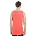 thumbnail image 3 of Comfort Colors - New NIB - Men - Garment-Dyed Heavyweight Pocket Tank Top, 3 of 3