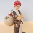 thumbnail image 3 of Figura de Naruto de diez años de cien Ninja GK Gaara, sombra de arena, Ninja de arena infantil, calabaza grande en caja, modelo de adorno, 3 of 4