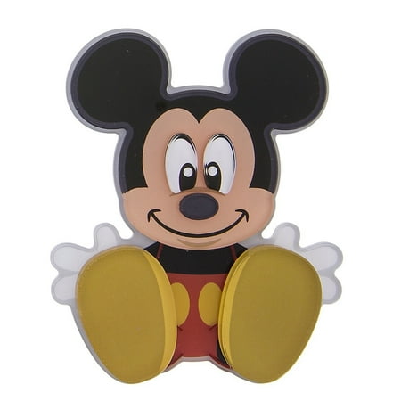 Disney Parks Big Feet Magnet Mickey Mouse New Walmart com