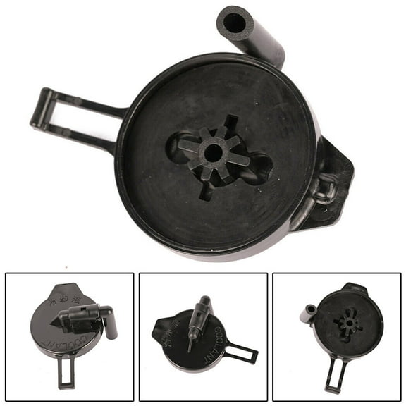 Engine Coolant Reservoir Cap 16471-0A030 Fit For Toyota Lexus Sienna RX330 RX350