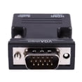 thumbnail image 5 of 1080P HDMI Female to VGA Male with Audio Output Cable Converter Adapter, 5 of 5
