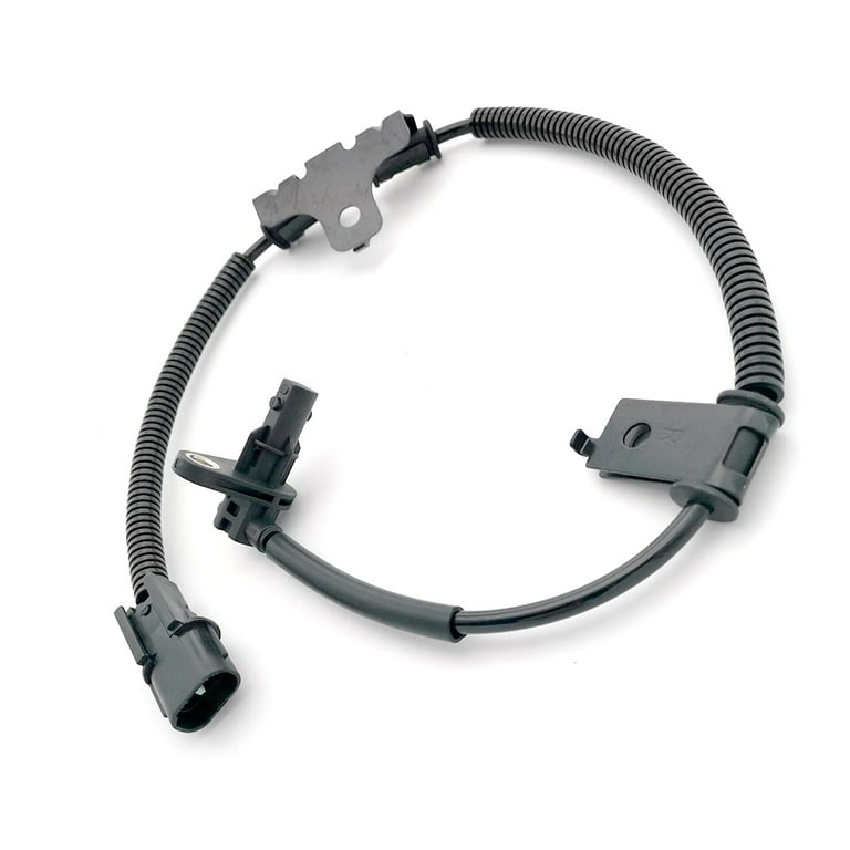 95670-0X100 95670-0X000 Front Right&Left ABS Sensor for 95670-0X100 95670-0X000 Front Right&Left ABS Sensor for