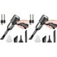 thumbnail image 1 of 2X Aspiradora de Mano Inalámbrica para Coche, Miniaspiradora Doméstica Recargable de Alta Potencia, Aspiradora para Escritorio, 1 of 7