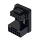 thumbnail image 2 of Placa adaptadora de corriente macho a hembra 600W para tarjeta gráfica PCIe5.0 (negro B), 2 of 3