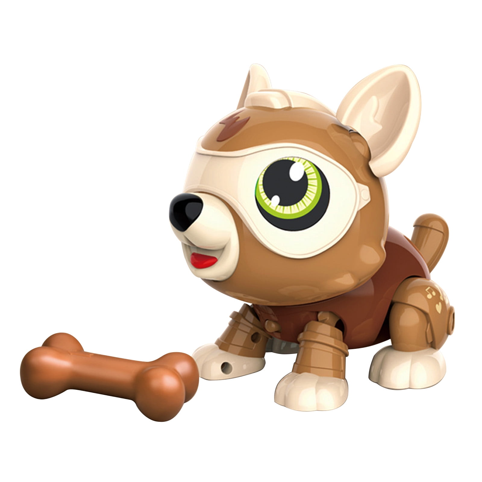 Toys Battery operated 3+ Inteligente Puppy 