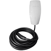 Tesla Universal Wall Connector - Electric Vehicle (EV) NACS / J1772 Charger with Dual Plug Type - Compatible for All North American EVs - Level 2 - up to 48A with 24 Cable