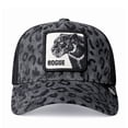 thumbnail image 1 of Knite gorra para hombre Rogue Panther The Zoo Snapback cachucha urbana, 1 of 4