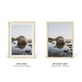 thumbnail image 4 of Marco para Fotos HAUS AND HUES 5x7 de Aluminio Dorado con Paspartú 4x6, 4 of 8