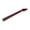 Red, variant on Professional 24 Fret Electric Guitar Headstock Replacement Guitar Neck with Fretboard Replacement Part Enduring