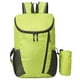 thumbnail image 1 of Caminata Chalecos Plegables Bolsas Montañismo Mochila Plegable Portátil 20L Con Soporte Botella Gran Capacidad para Al Aire Libre, 1 of 9