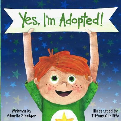 Pre-Owned Yes, I'm Adopted! (Paperback) 069225658X 9780692256589